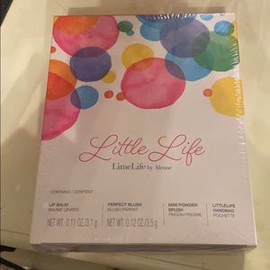 Limelife Little Life